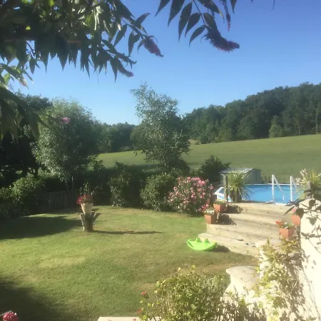 Le Holiday home *