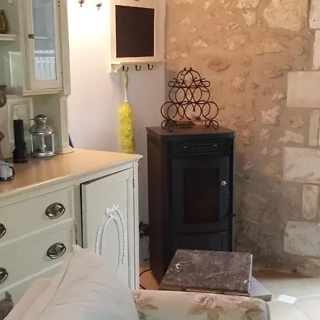 Holiday home Le *