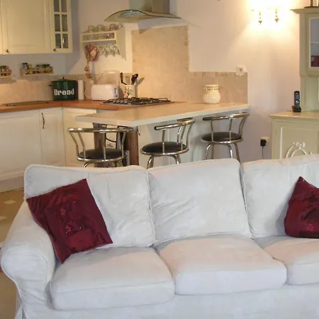 Le Holiday home Festalemps